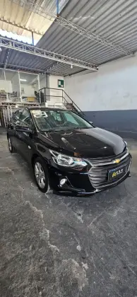 CHEVROLET ONIX 1.0 TURBO FLEX LTZ MANUAL CHEVROLET ONIX 1.0 TURBO FLEX LTZ MANUAL
