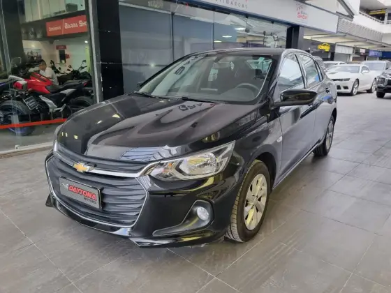 CHEVROLET ONIX 1.0 TURBO FLEX PLUS LTZ MANUAL CHEVROLET ONIX 1.0 TURBO FLEX PLUS LTZ MANUAL