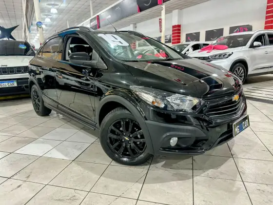 CHEVROLET ONIX 1.4 MPFI ACTIV 8V FLEX 4P AUTOMÁTICO CHEVROLET ONIX 1.4 MPFI ACTIV 8V FLEX 4P AUTOMÁTICO