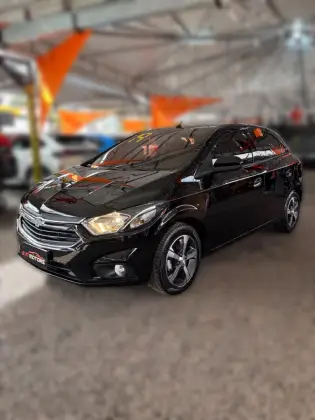 CHEVROLET ONIX 1.4 MPFI LTZ 8V FLEX 4P AUTOMÁTICO CHEVROLET ONIX 1.4 MPFI LTZ 8V FLEX 4P AUTOMÁTICO