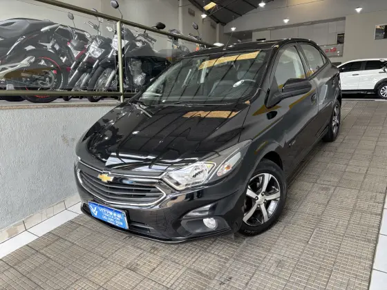 CHEVROLET ONIX 1.4 MPFI LTZ 8V FLEX 4P AUTOMÁTICO CHEVROLET ONIX 1.4 MPFI LTZ 8V FLEX 4P AUTOMÁTICO