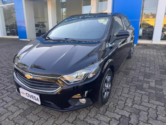 CHEVROLET ONIX 1.4 MPFI LTZ 8V FLEX 4P MANUAL CHEVROLET ONIX 1.4 MPFI LTZ 8V FLEX 4P MANUAL