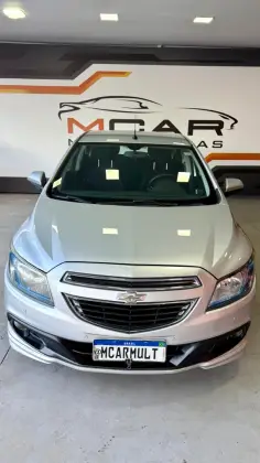 CHEVROLET ONIX 1.4 MPFI LTZ 8V FLEX 4P MANUAL CHEVROLET ONIX 1.4 MPFI LTZ 8V FLEX 4P MANUAL