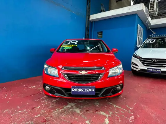 CHEVROLET ONIX 1.4 MPFI LTZ 8V FLEX 4P MANUAL CHEVROLET ONIX 1.4 MPFI LTZ 8V FLEX 4P MANUAL