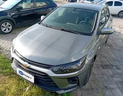 CHEVROLET ONIX 1.0 FLEX 100 ANOS MANUAL CHEVROLET ONIX 1.0 FLEX 100 ANOS MANUAL