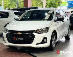 CHEVROLET ONIX 1.0 FLEX LT MANUAL CHEVROLET ONIX 1.0 FLEX LT MANUAL