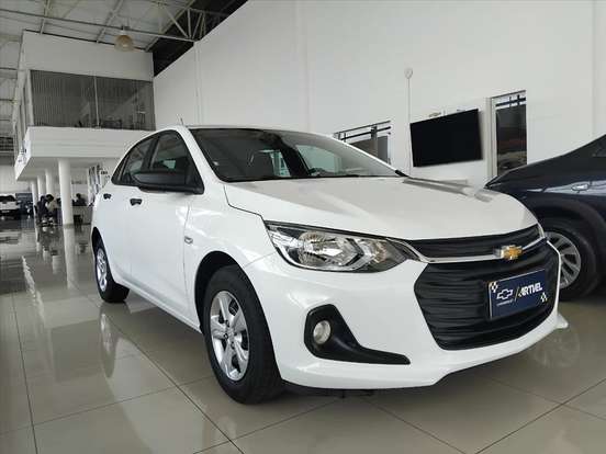 CHEVROLET-ONIX-2024