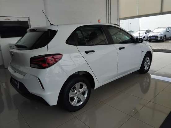 CHEVROLET-ONIX-2024