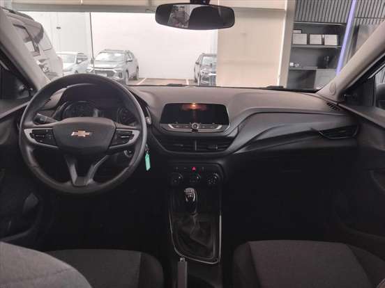 CHEVROLET-ONIX-1.0 FLEX MANUAL CHEVROLET-ONIX-2024