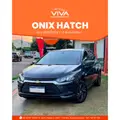 CHEVROLET ONIX 1.0 FLEX MANUAL CHEVROLET ONIX 1.0 FLEX MANUAL