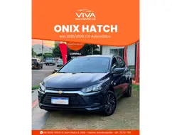 CHEVROLET ONIX 1.0 FLEX MANUAL CHEVROLET ONIX 1.0 FLEX MANUAL