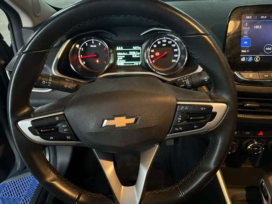 CHEVROLET-ONIX-1.0 TURBO FLEX LTZ AUTOMÁTICO CHEVROLET-ONIX-2023