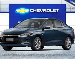 CHEVROLET ONIX 1.0 TURBO FLEX PLUS LTZ AUTOMÁTICO CHEVROLET ONIX 1.0 TURBO FLEX PLUS LTZ AUTOMÁTICO