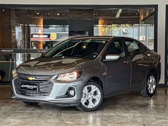 CHEVROLET-ONIX-2023