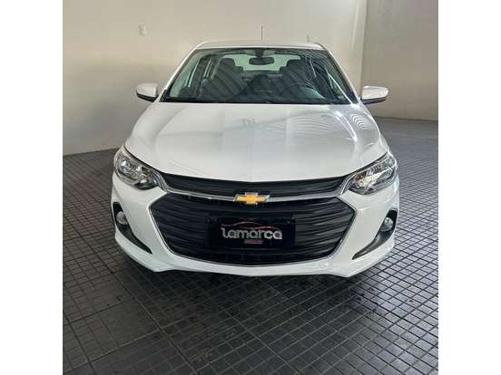 CHEVROLET-ONIX-1.0 TURBO FLEX PLUS LTZ AUTOMÁTICO CHEVROLET-ONIX-2022