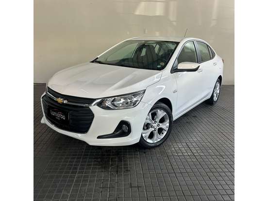 CHEVROLET-ONIX-2022