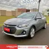 CHEVROLET ONIX 1.0 TURBO FLEX PLUS LTZ AUTOMÁTICO CHEVROLET ONIX 1.0 TURBO FLEX PLUS LTZ AUTOMÁTICO