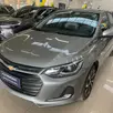 CHEVROLET ONIX 1.0 TURBO FLEX PLUS PREMIER AUTOMÁTICO CHEVROLET ONIX 1.0 TURBO FLEX PLUS PREMIER AUTOMÁTICO