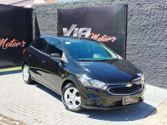 CHEVROLET-ONIX-2018