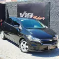 CHEVROLET ONIX 1.4 MPFI ACTIV 8V FLEX 4P MANUAL CHEVROLET ONIX 1.4 MPFI ACTIV 8V FLEX 4P MANUAL