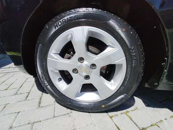 CHEVROLET-ONIX-1.4 MPFI ACTIV 8V FLEX 4P MANUAL CHEVROLET-ONIX-2018