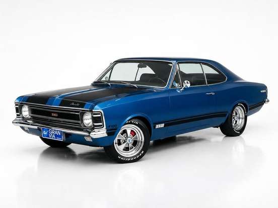 CHEVROLET-OPALA-1972