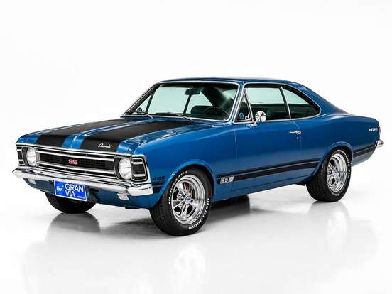 CHEVROLET-OPALA-1972