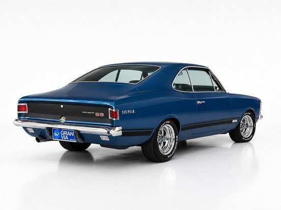 CHEVROLET-OPALA-1972