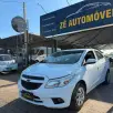 CHEVROLET PRISMA 1.0 MPFI JOY 8V FLEX 4P MANUAL CHEVROLET PRISMA 1.0 MPFI JOY 8V FLEX 4P MANUAL