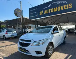 CHEVROLET PRISMA 1.0 MPFI JOY 8V FLEX 4P MANUAL CHEVROLET PRISMA 1.0 MPFI JOY 8V FLEX 4P MANUAL