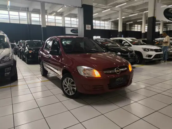 CHEVROLET PRISMA 1.0 MPFI VHCE JOY 8V FLEX 4P MANUAL CHEVROLET PRISMA 1.0 MPFI VHCE JOY 8V FLEX 4P MANUAL