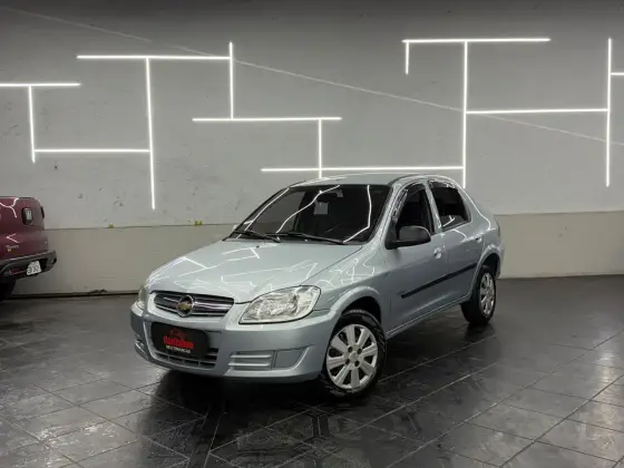CHEVROLET PRISMA 1.0 MPFI VHCE MAXX 8V FLEX 4P MANUAL CHEVROLET PRISMA 1.0 MPFI VHCE MAXX 8V FLEX 4P MANUAL