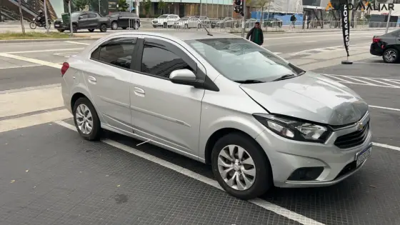 CHEVROLET PRISMA 1.4 MPFI LT 8V FLEX 4P MANUAL CHEVROLET PRISMA 1.4 MPFI LT 8V FLEX 4P MANUAL