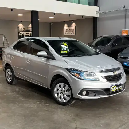 CHEVROLET PRISMA 1.4 MPFI LT 8V FLEX 4P MANUAL CHEVROLET PRISMA 1.4 MPFI LT 8V FLEX 4P MANUAL
