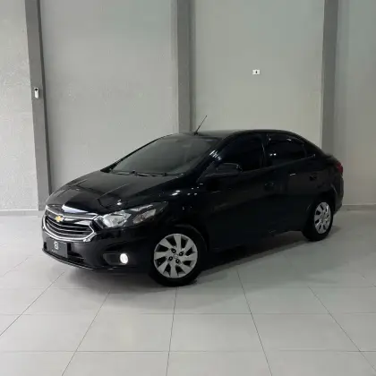 CHEVROLET PRISMA 1.4 MPFI LT 8V FLEX 4P MANUAL CHEVROLET PRISMA 1.4 MPFI LT 8V FLEX 4P MANUAL