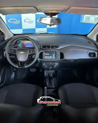 CHEVROLET-PRISMA-1.4 MPFI LTZ 8V FLEX 4P AUTOMÁTICO CHEVROLET-PRISMA-2016