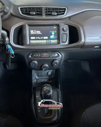 CHEVROLET-PRISMA-1.4 MPFI LTZ 8V FLEX 4P AUTOMÁTICO CHEVROLET-PRISMA-2016