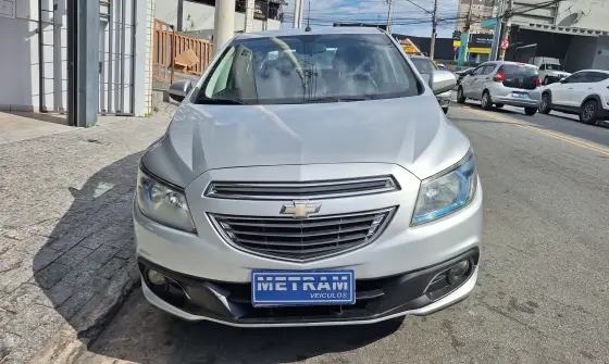 CHEVROLET PRISMA 1.4 MPFI LTZ 8V FLEX 4P AUTOMÁTICO CHEVROLET PRISMA 1.4 MPFI LTZ 8V FLEX 4P AUTOMÁTICO