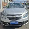 CHEVROLET PRISMA 1.4 MPFI LTZ 8V FLEX 4P AUTOMÁTICO CHEVROLET PRISMA 1.4 MPFI LTZ 8V FLEX 4P AUTOMÁTICO