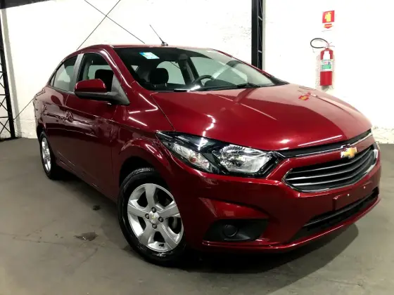 CHEVROLET PRISMA 1.4 MPFI LTZ 8V FLEX 4P AUTOMÁTICO CHEVROLET PRISMA 1.4 MPFI LTZ 8V FLEX 4P AUTOMÁTICO