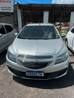 CHEVROLET PRISMA 1.4 MPFI LTZ 8V FLEX 4P MANUAL CHEVROLET PRISMA 1.4 MPFI LTZ 8V FLEX 4P MANUAL