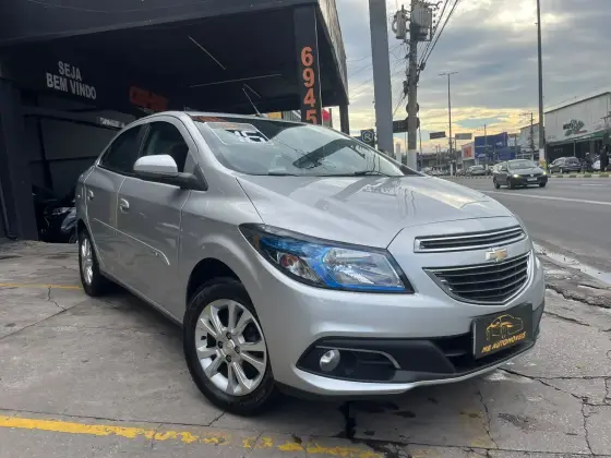 CHEVROLET PRISMA 1.4 MPFI LTZ 8V FLEX 4P MANUAL CHEVROLET PRISMA 1.4 MPFI LTZ 8V FLEX 4P MANUAL