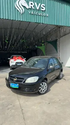 CHEVROLET PRISMA 1.4 MPFI MAXX 8V FLEX 4P MANUAL CHEVROLET PRISMA 1.4 MPFI MAXX 8V FLEX 4P MANUAL