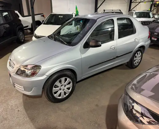 CHEVROLET PRISMA 1.4 MPFI MAXX 8V FLEX 4P MANUAL CHEVROLET PRISMA 1.4 MPFI MAXX 8V FLEX 4P MANUAL