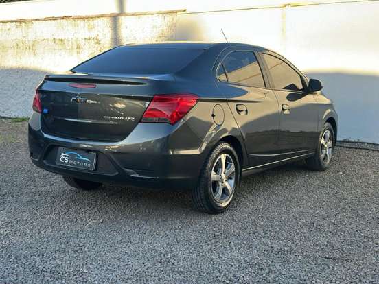 CHEVROLET-PRISMA-2016