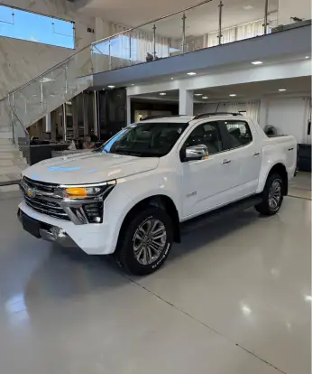 CHEVROLET-S10-2025