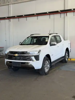 CHEVROLET-S10-2025