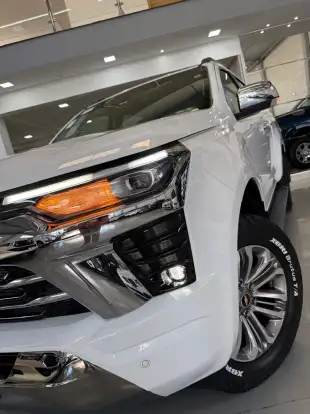 CHEVROLET-S10-2025
