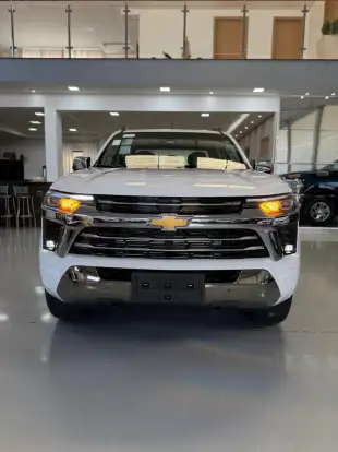 CHEVROLET-S10-2025