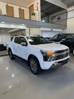 CHEVROLET-S10-2025